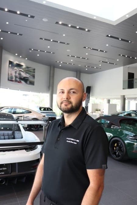 Photo of Everardo Garcia