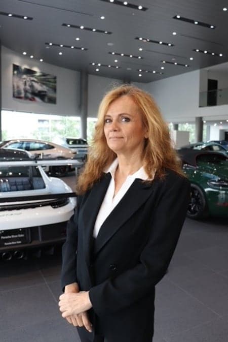 Photo of Trena Dowell