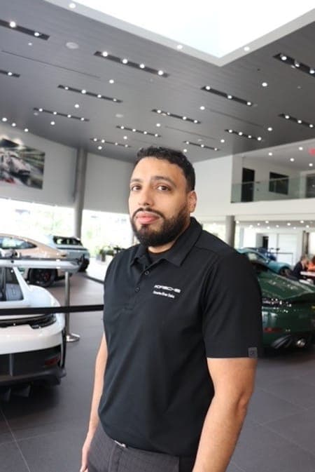 Photo of Hugo Santos