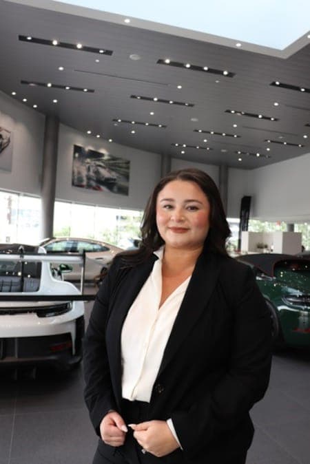 Photo of Mariah Bueno